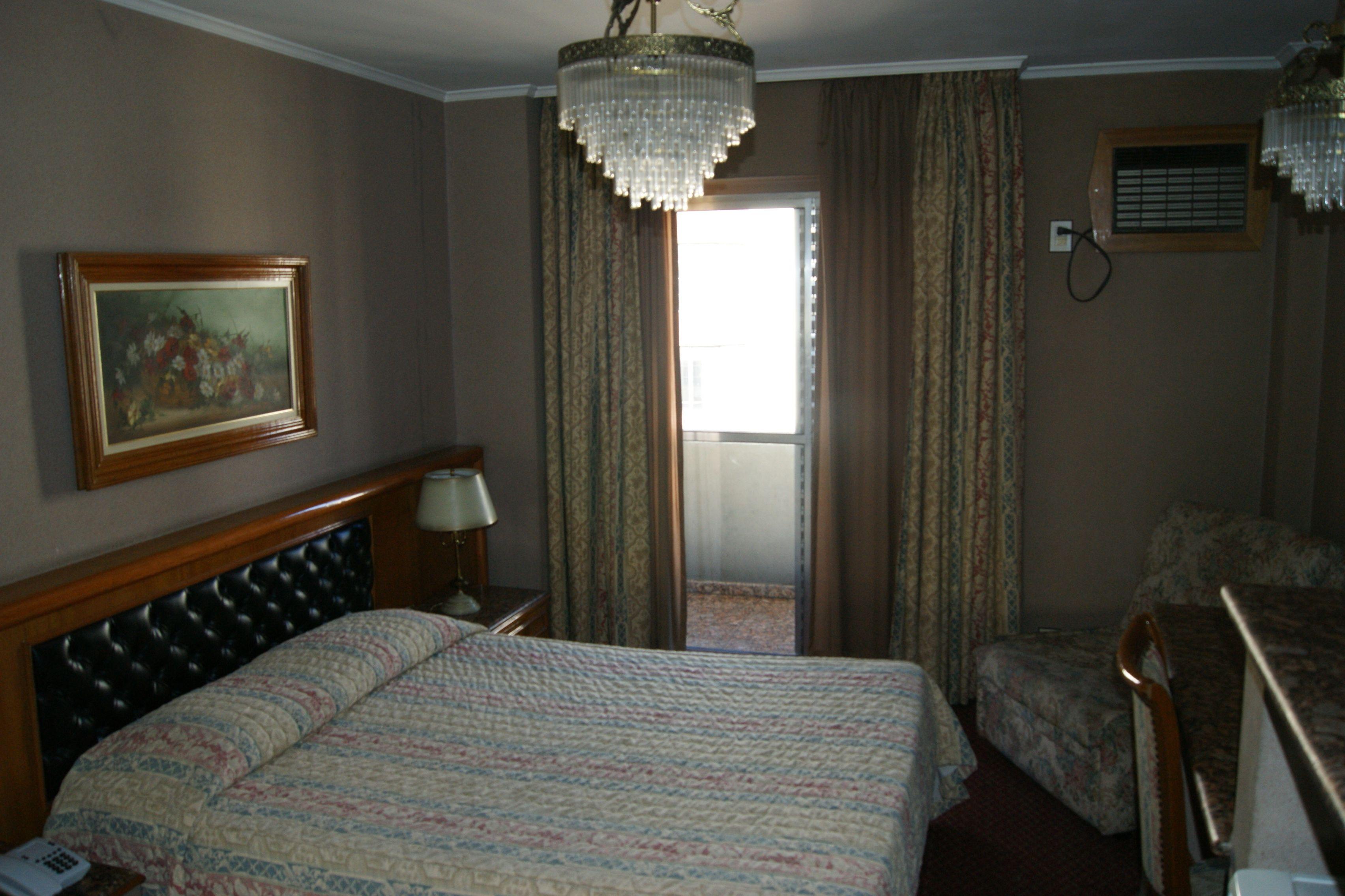 Republica Park Hotel — Fotos 3